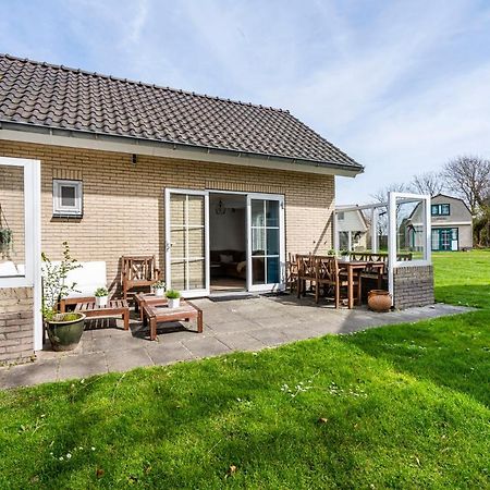 Vakantiehuis Galgewei 13 Elly Oostdijk Recreatie Villa Vlissingen Eksteriør bilde